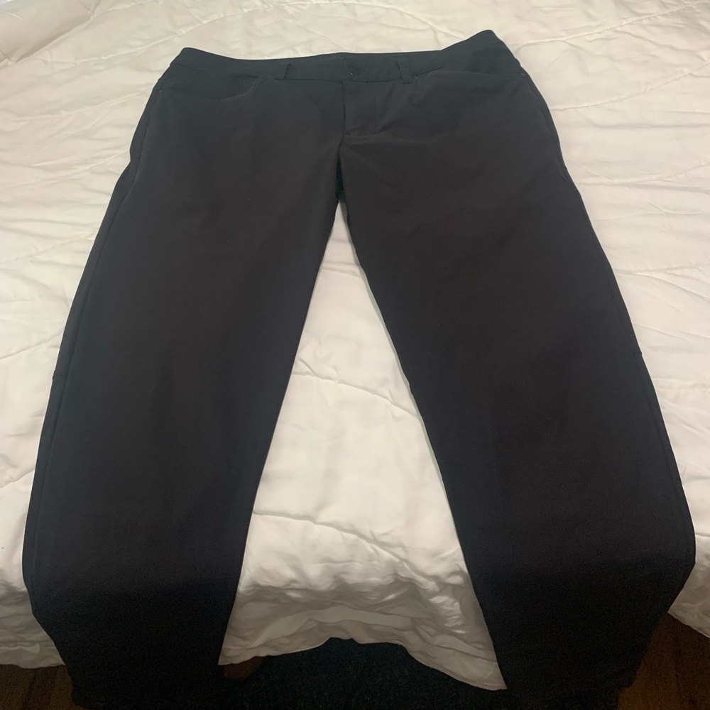BRAND NEW Lululemon Mens Pant